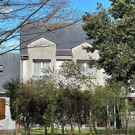 Maison De Longde - Chambre Villejuif Exteriér fotografie