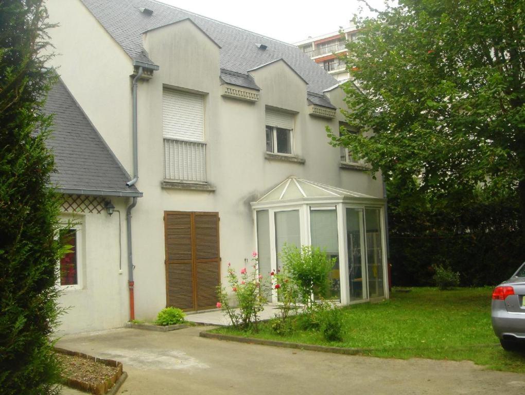 Maison De Longde - Chambre Villejuif Exteriér fotografie