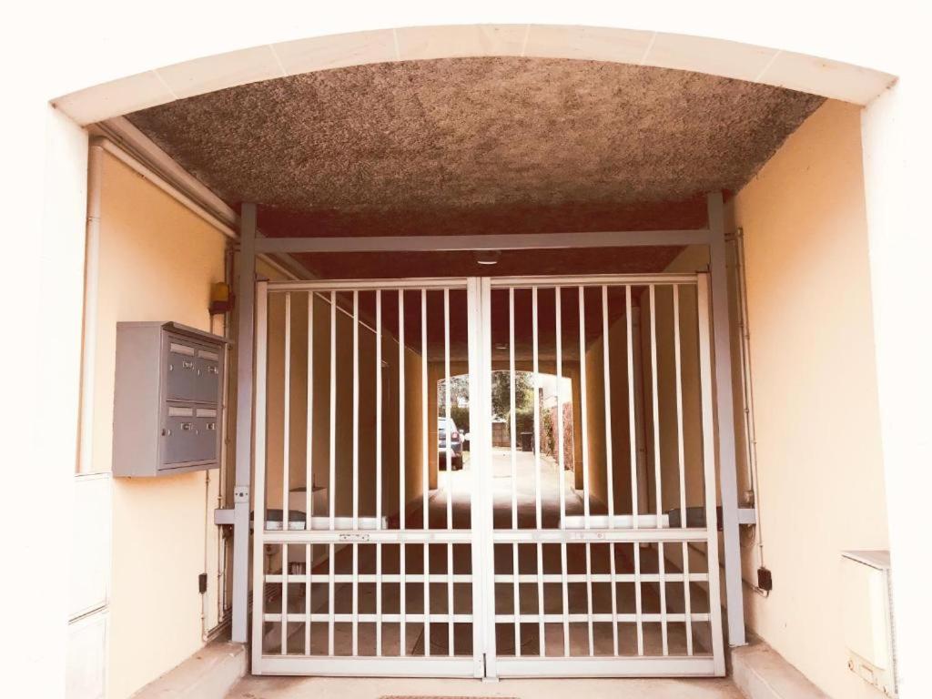 Maison De Longde - Chambre Villejuif Exteriér fotografie